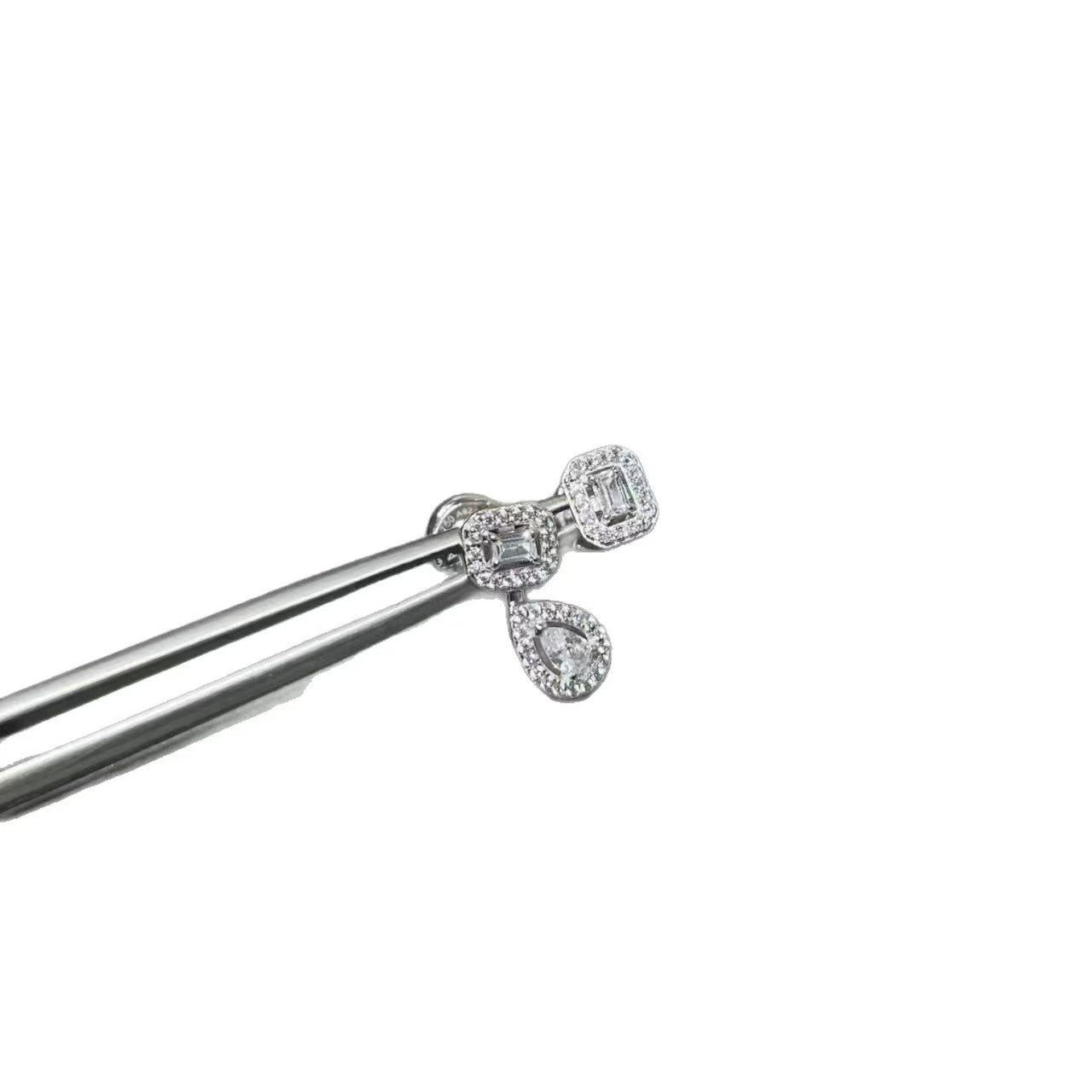 Messika Boucles My Twin Earring