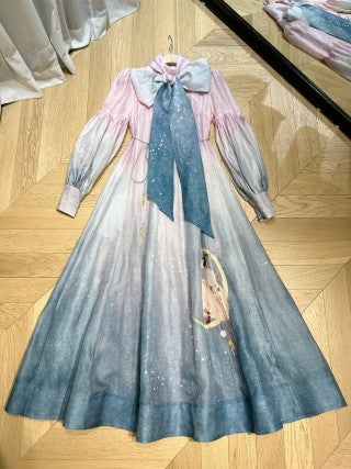 Zimmerman Dress 236