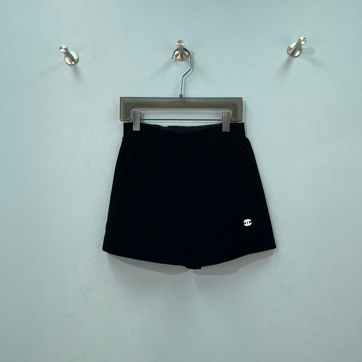 Chanel 26S Shorts 1538