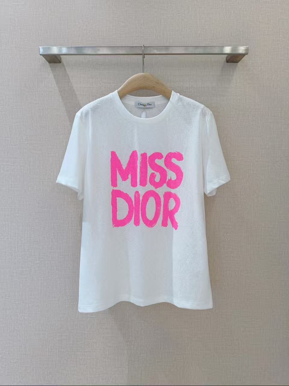 DIOR 25C PAPF-T SHIRT