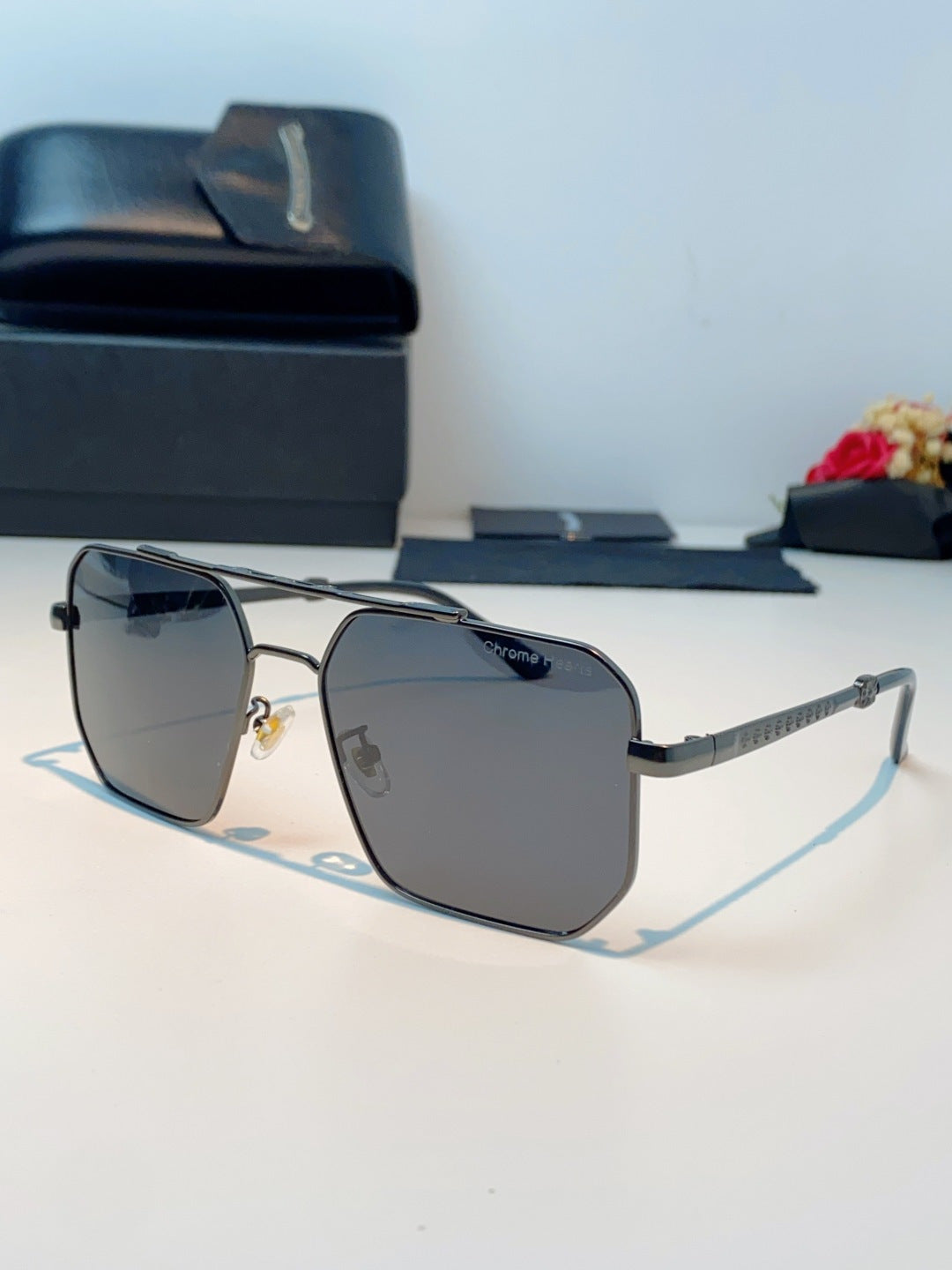 Chorme Heart 26s Sunglasses 345993