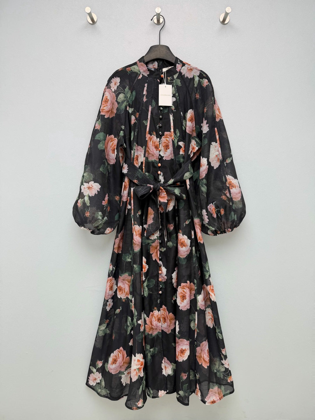 Zimmerman 2026 Dress 562