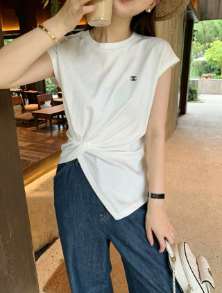 CC 26s Vest Cotton 398116