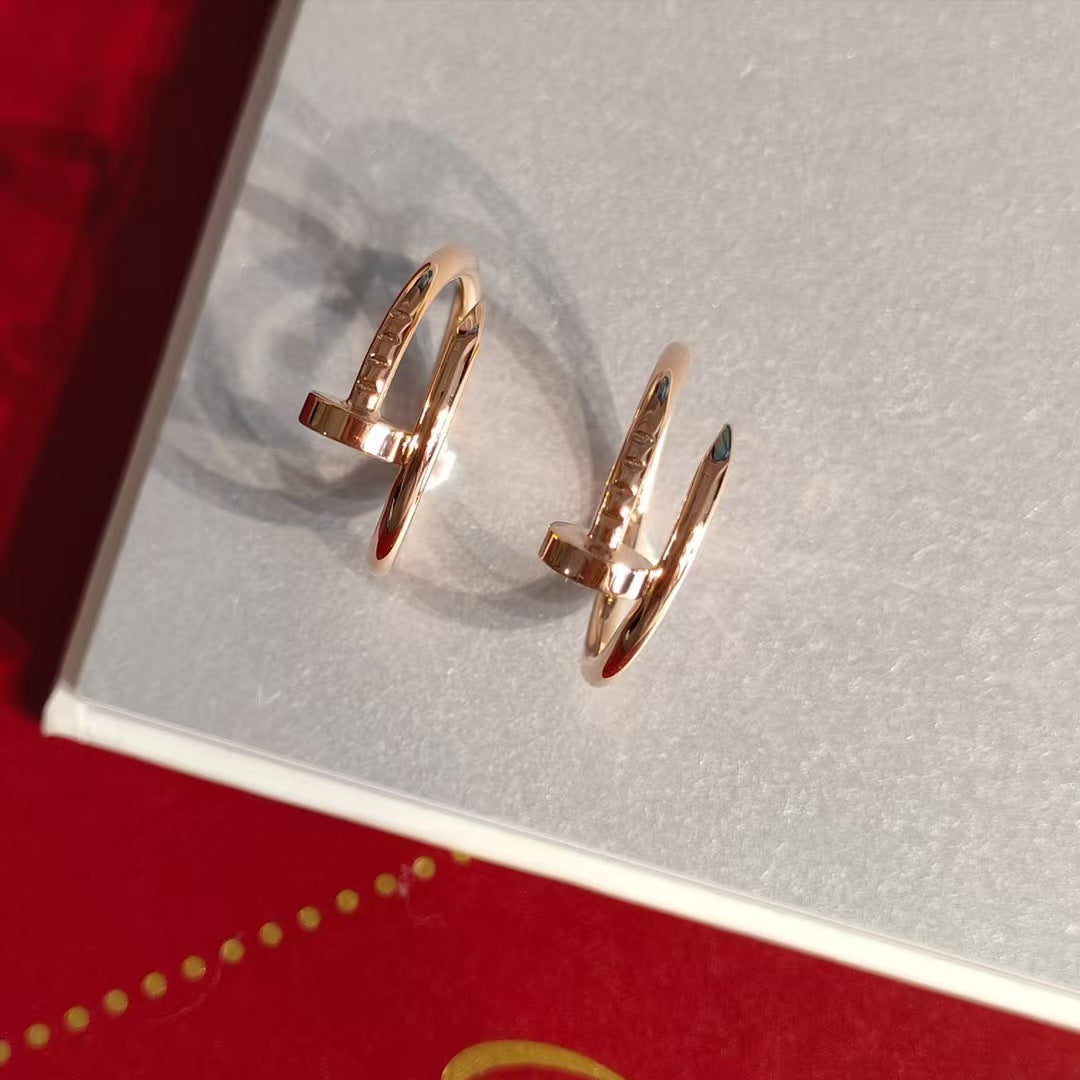JUSTE RING 1.8MM