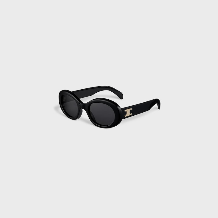 Triomphe 01 sunglasses in Acetate