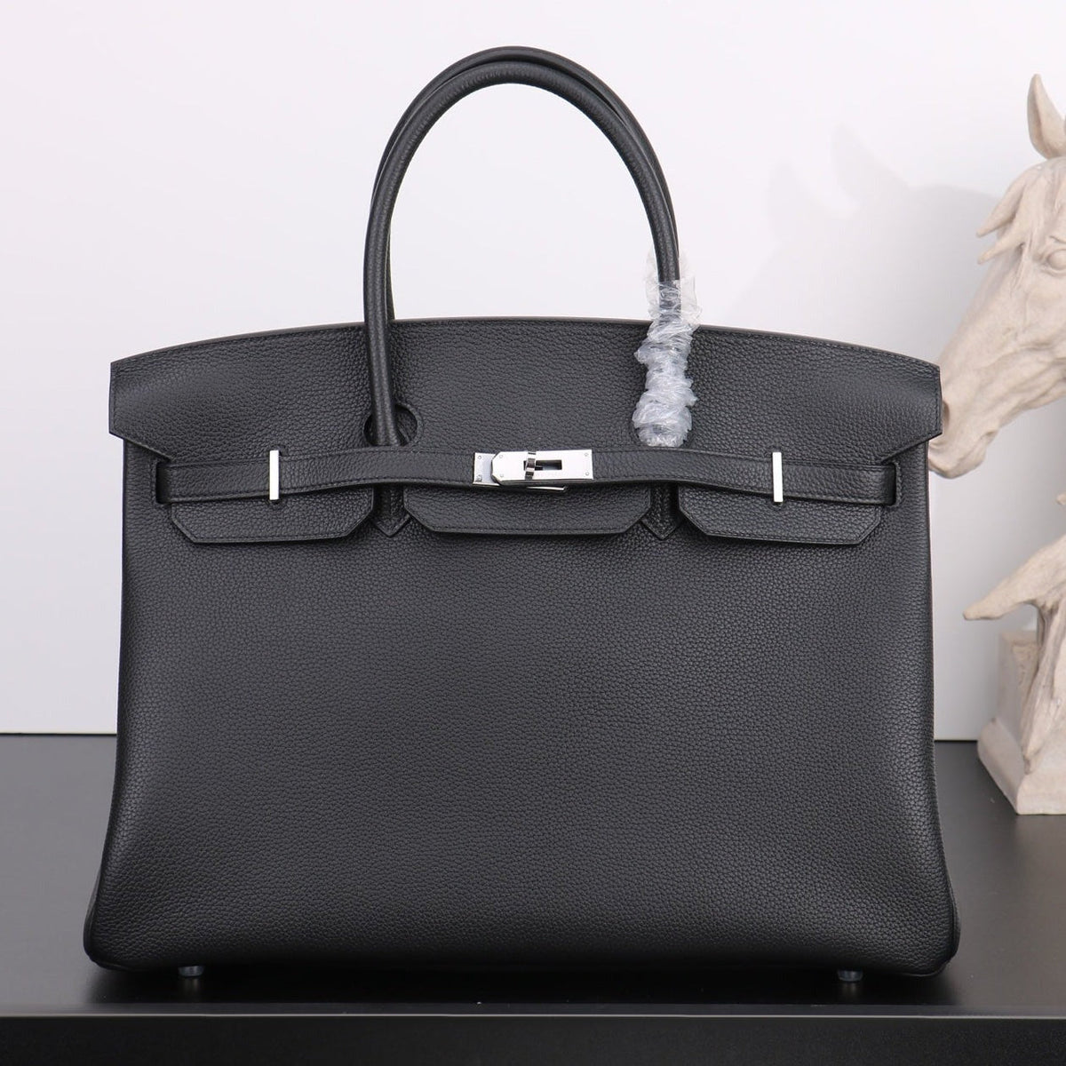 High-end Hermes 2026 Birkin Bag 40cm Togo Leather