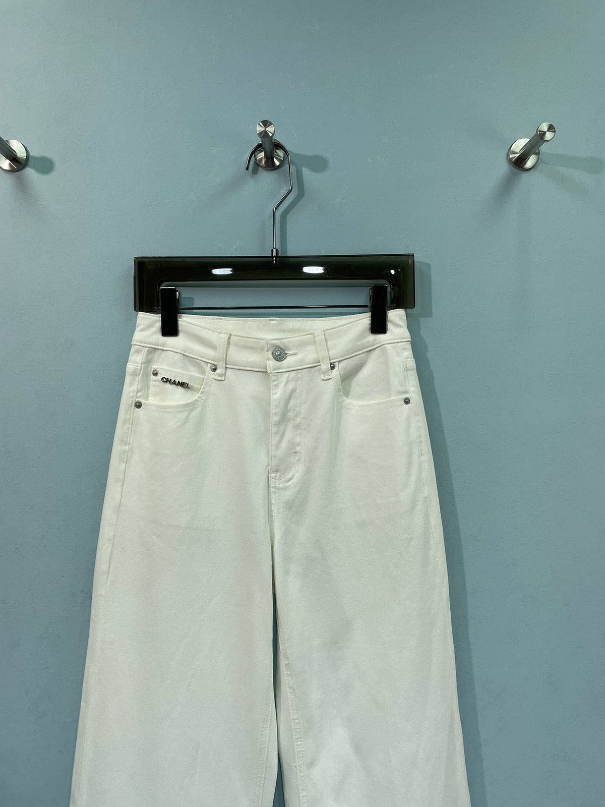 Chanel 26S Jeans Style 1100