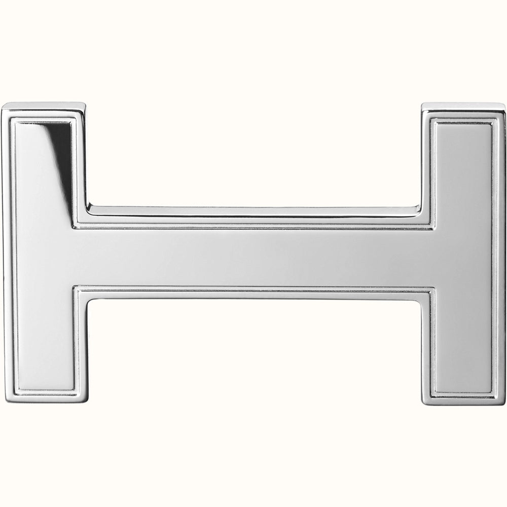 HM BUCKLE FOR BELT SIZE 13MM