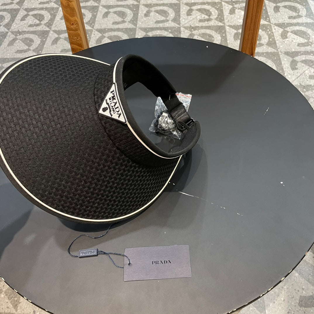 PR SUN HAT MESH CAP MODEM 180785