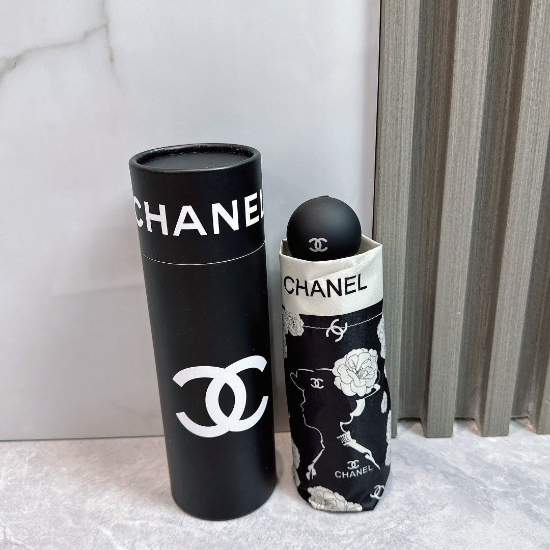 Chanel Umbrella 11