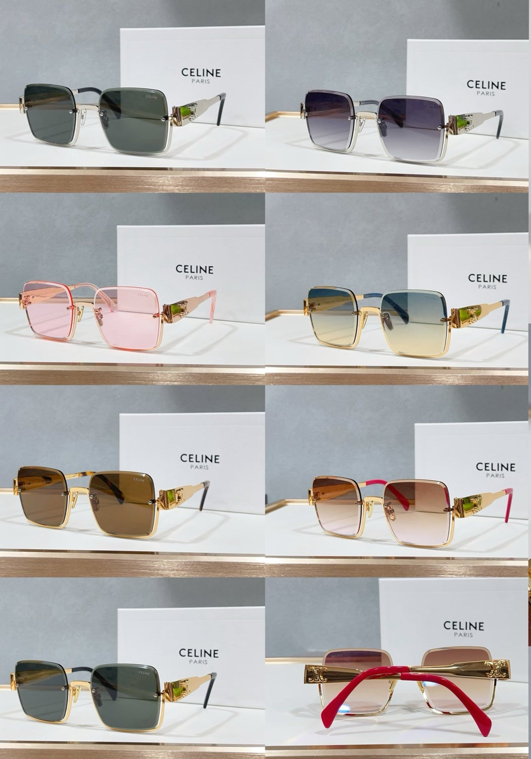 CE Sunglasses 03