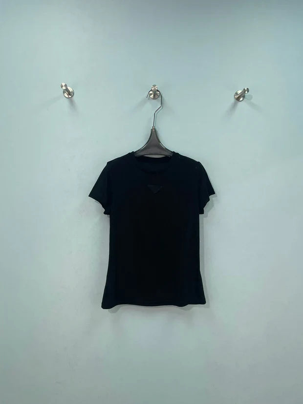 Prada 2026 Shirt Lyocell 655835