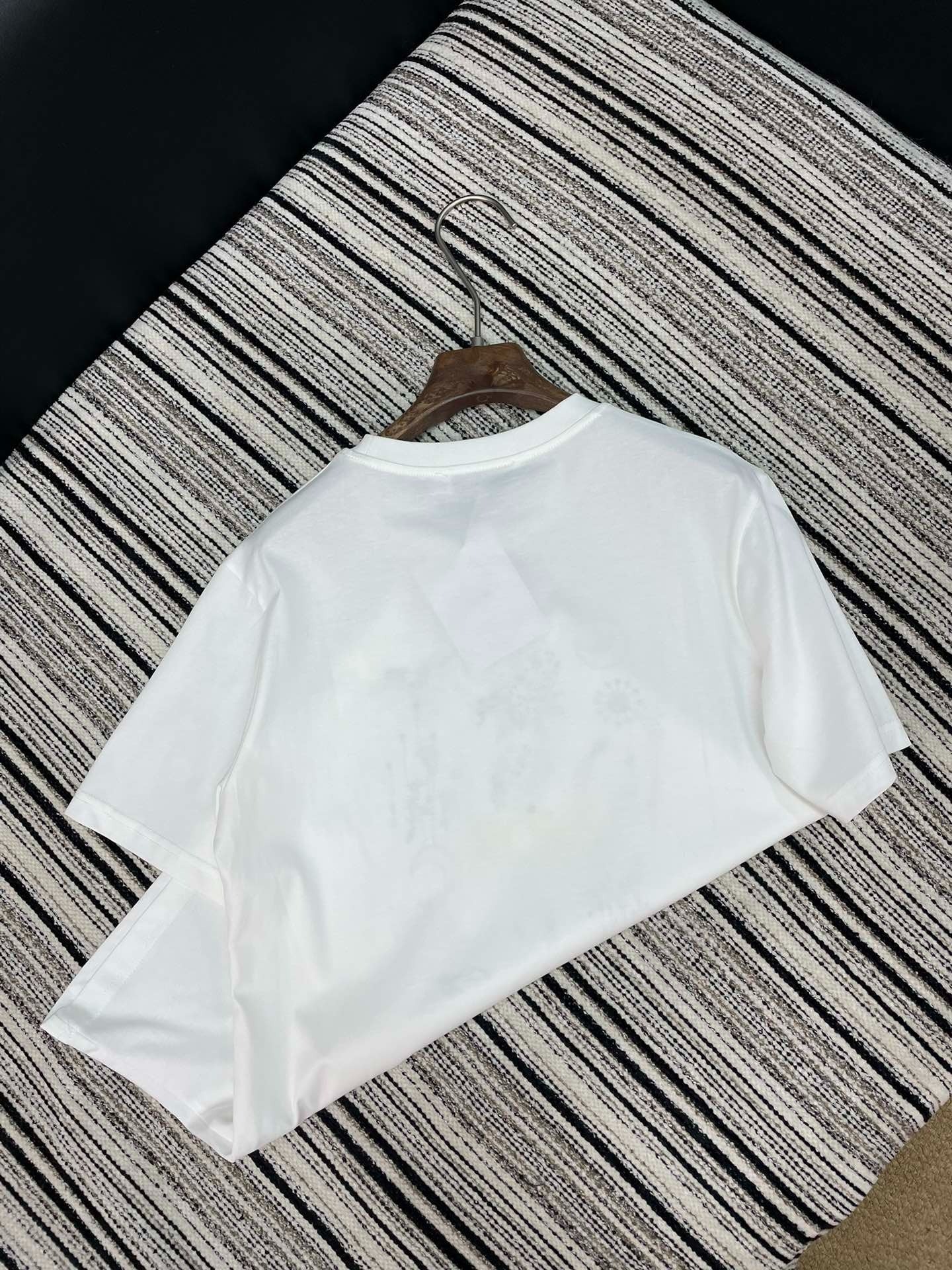 DIOR 25S T-SHIRT 673