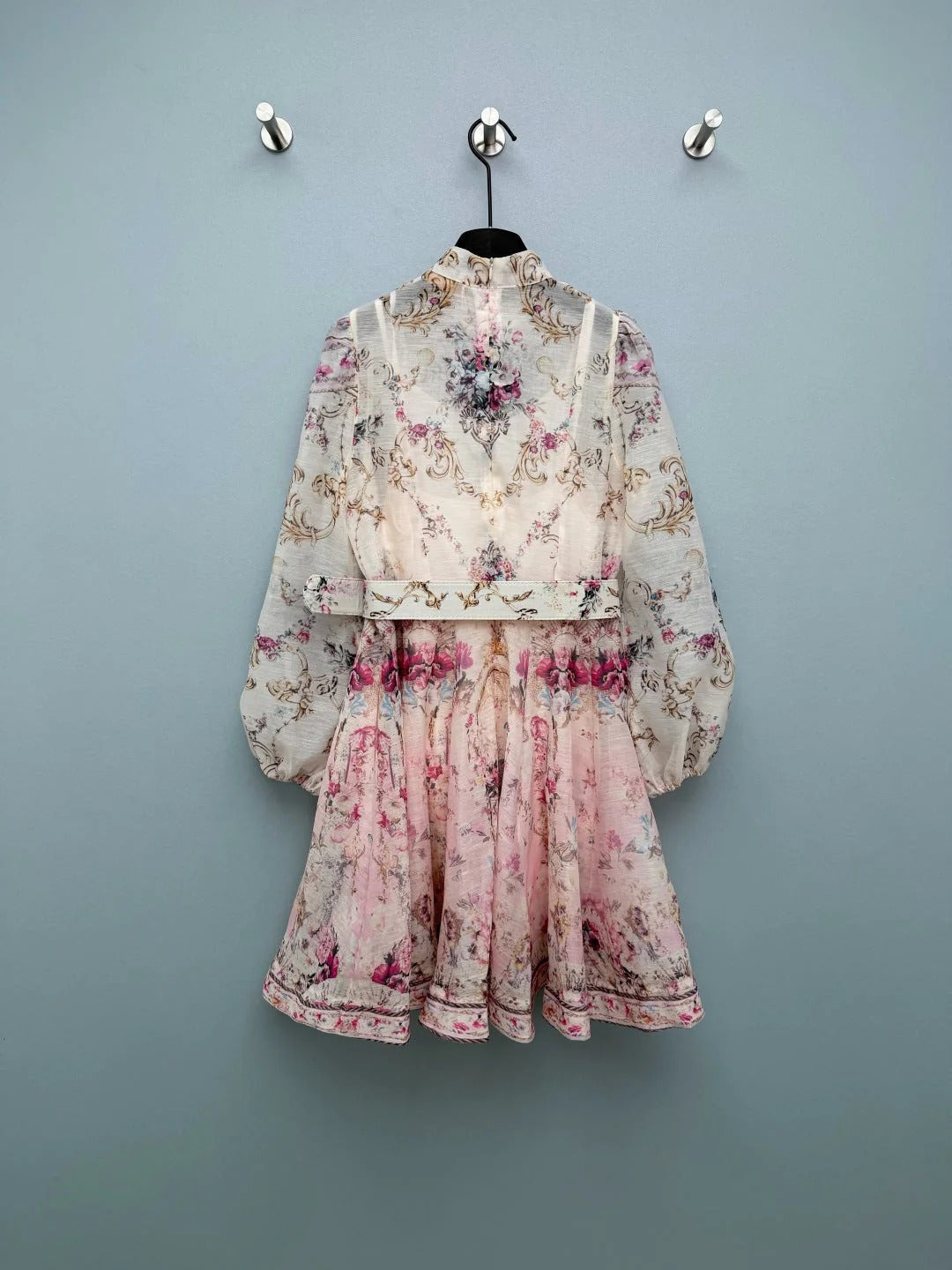 Zimmermann 2026 Dress 496