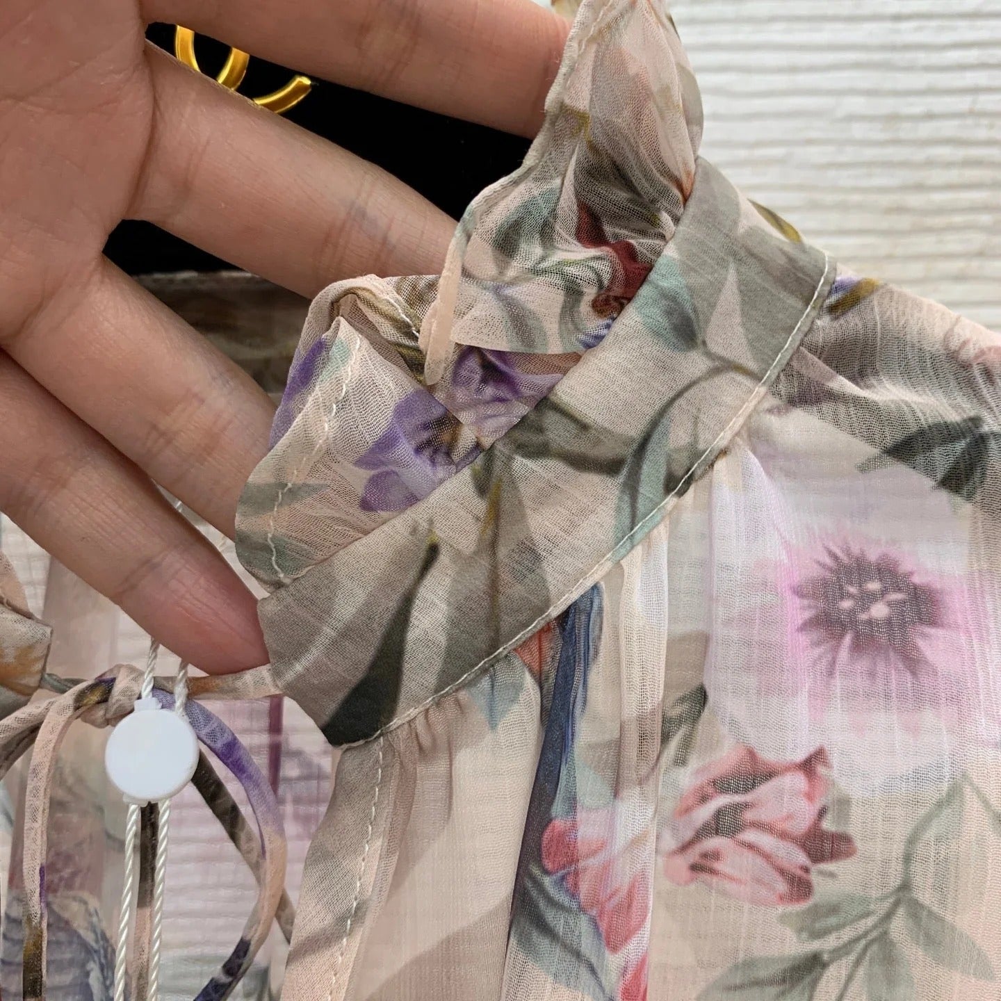 Zimmermann 2026 Dress 597