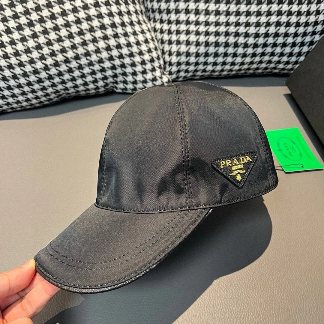 Prada Baseball Cap 229298