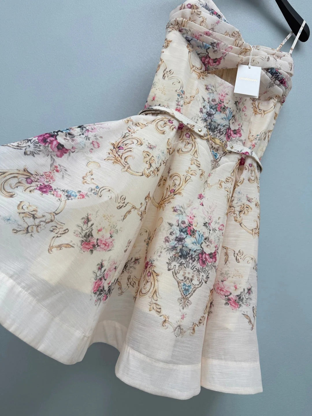 Zimmermann 2026 Dress 585