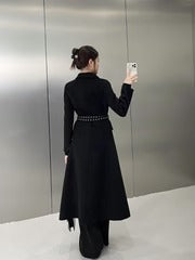 DIOR 25S COAT 734