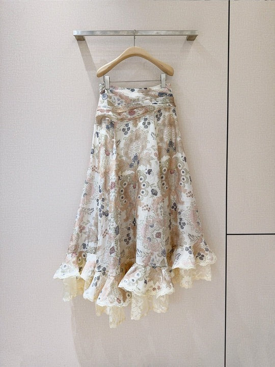 Zimmermann 2026 Skirt 520