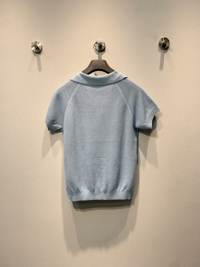 Dior 2026 Polo Shirt Cotton 693710