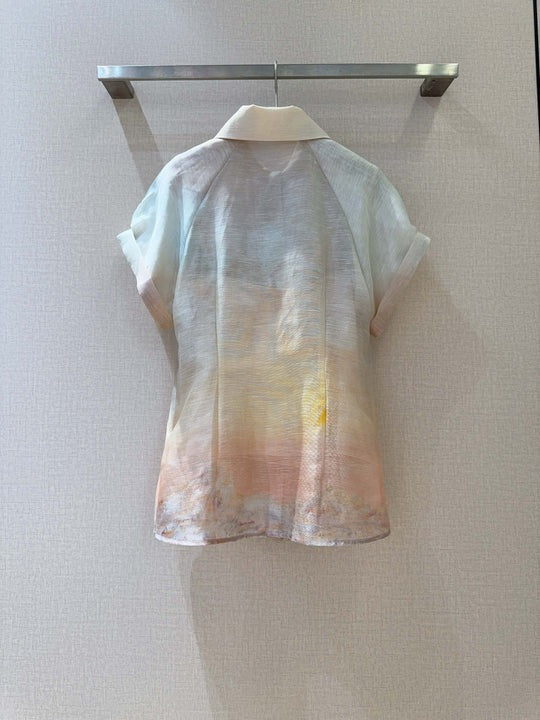 Zimmermann 2026 Shirt 524