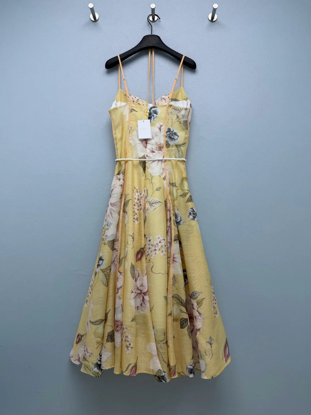 Zimmermann 2026 Dress 619