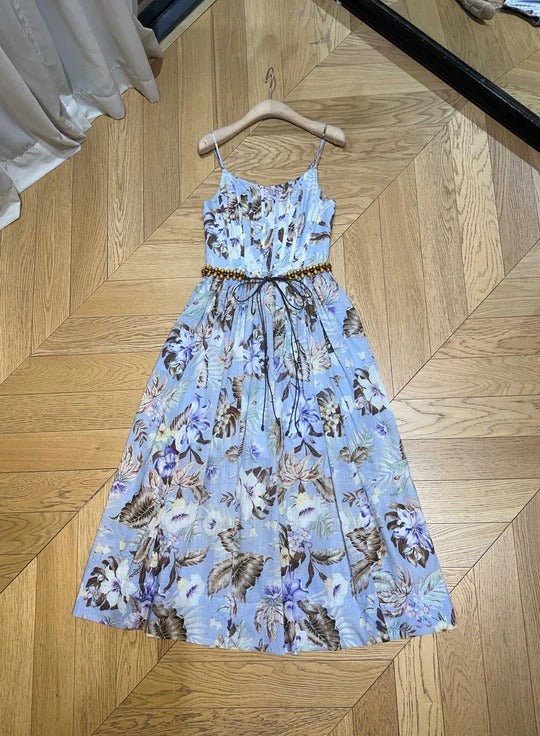 Zimmermann 2026 Dress 513