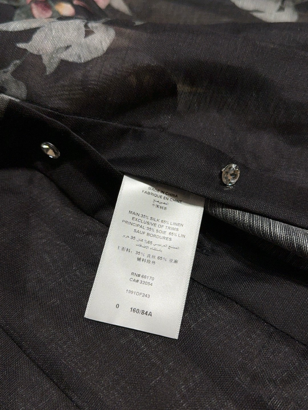 Zimmermann 2026 Shirt 5225