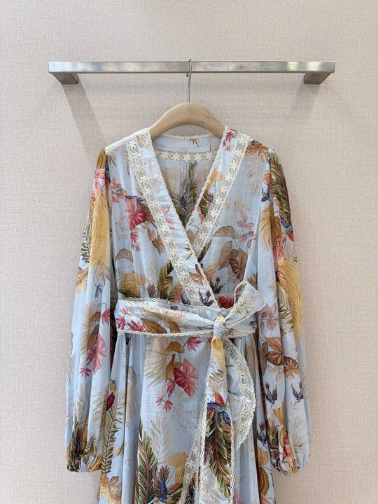 Zimmermann 2026 Dress 512