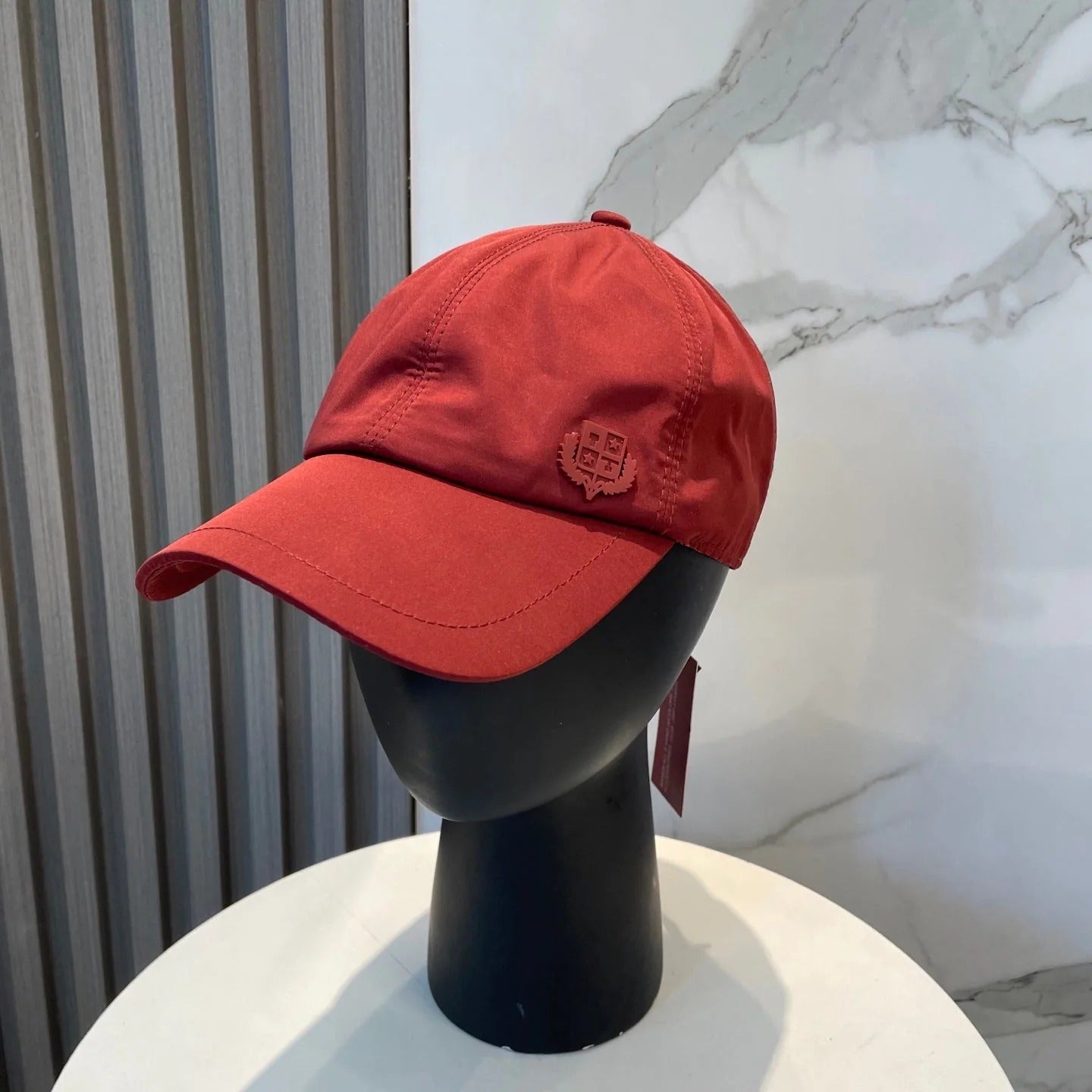 Loro Piana Baseball Cap 425772