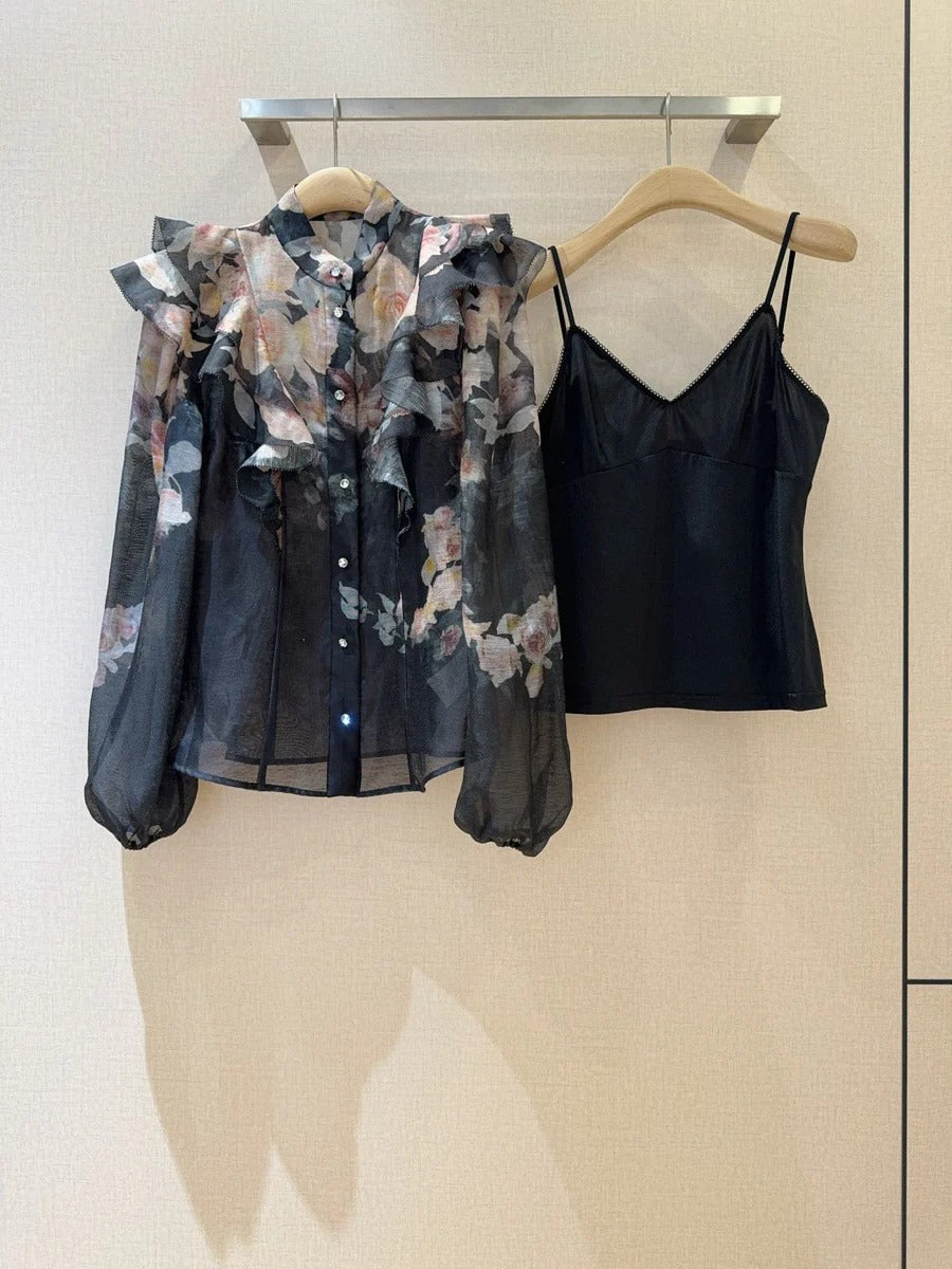 Zimmermann 2026 Shirt 5225