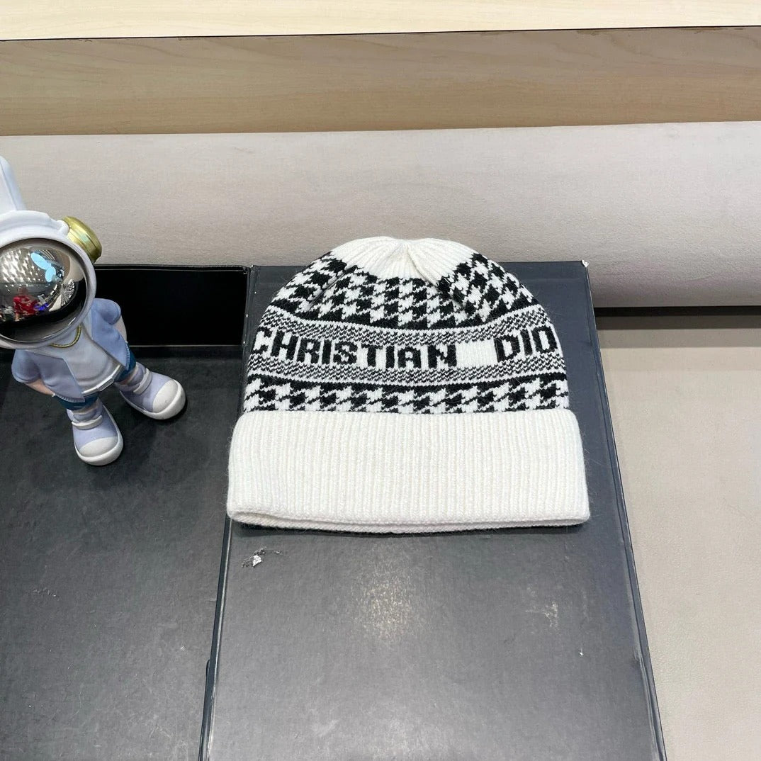 Dior Knitted Hat 436950
