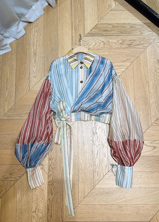 Zimmermann 2026 Shirt 521