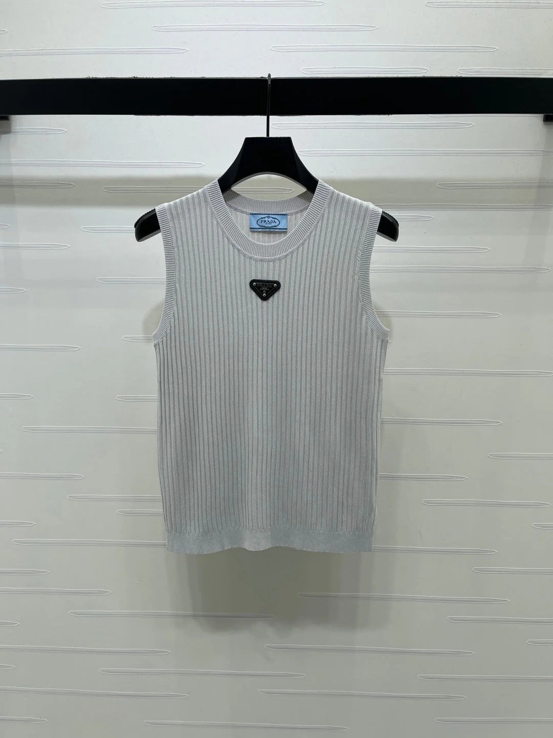 Prada 2026 Vest Shirt Cotton 653188