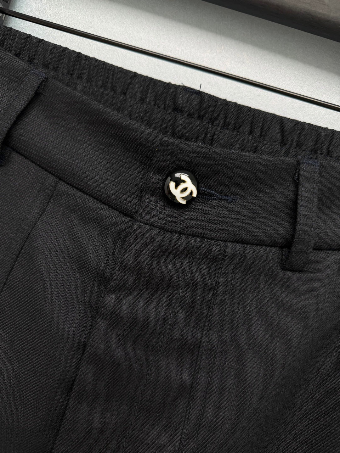 Chanel 2026 Short Linen 399291