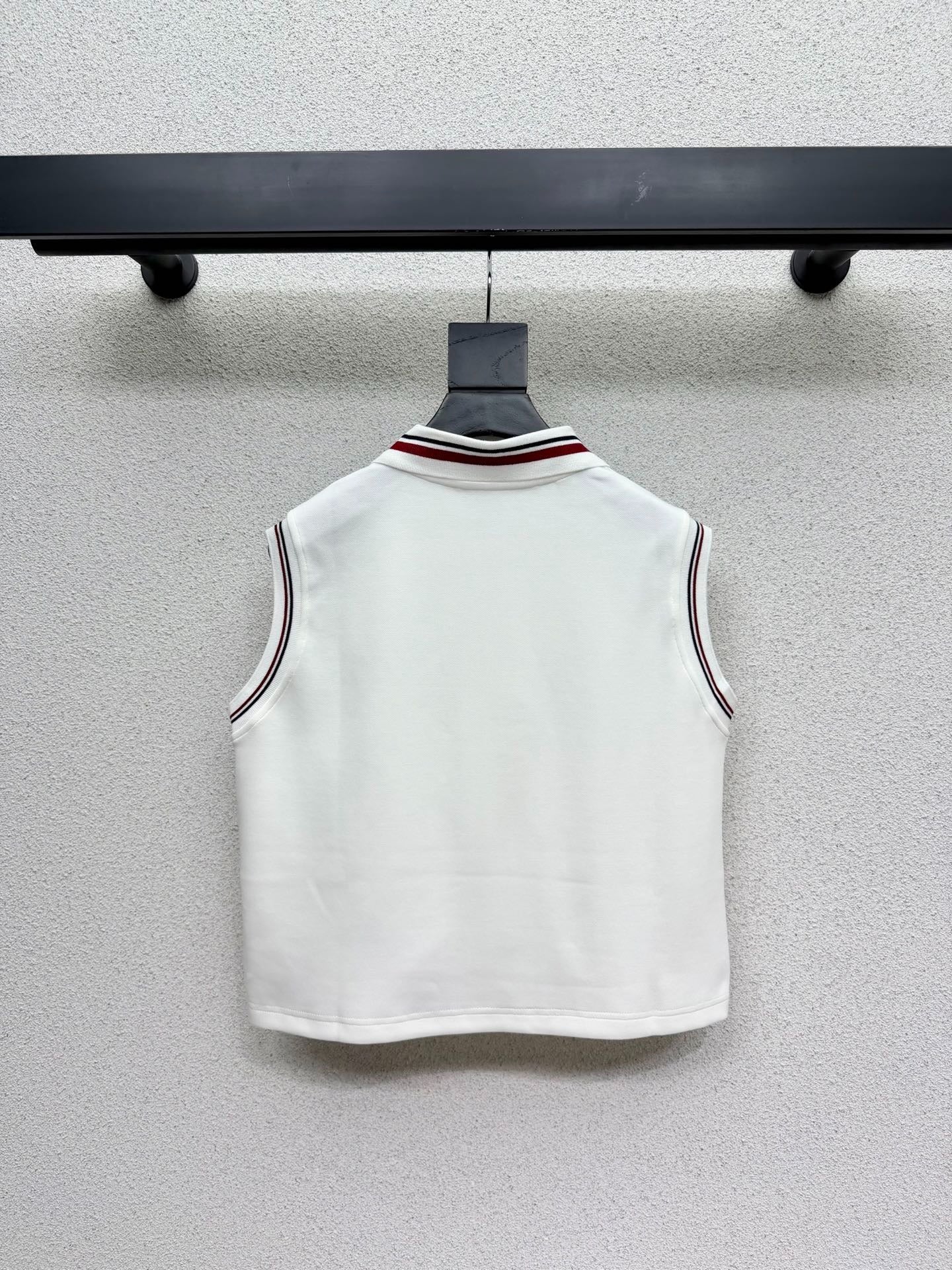 MiuMiu 2026 Set White Cotton 646657