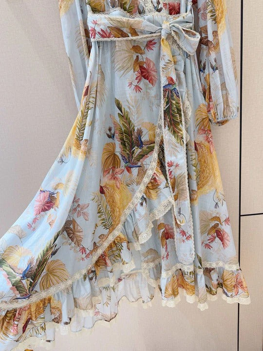 Zimmermann 2026 Dress 512