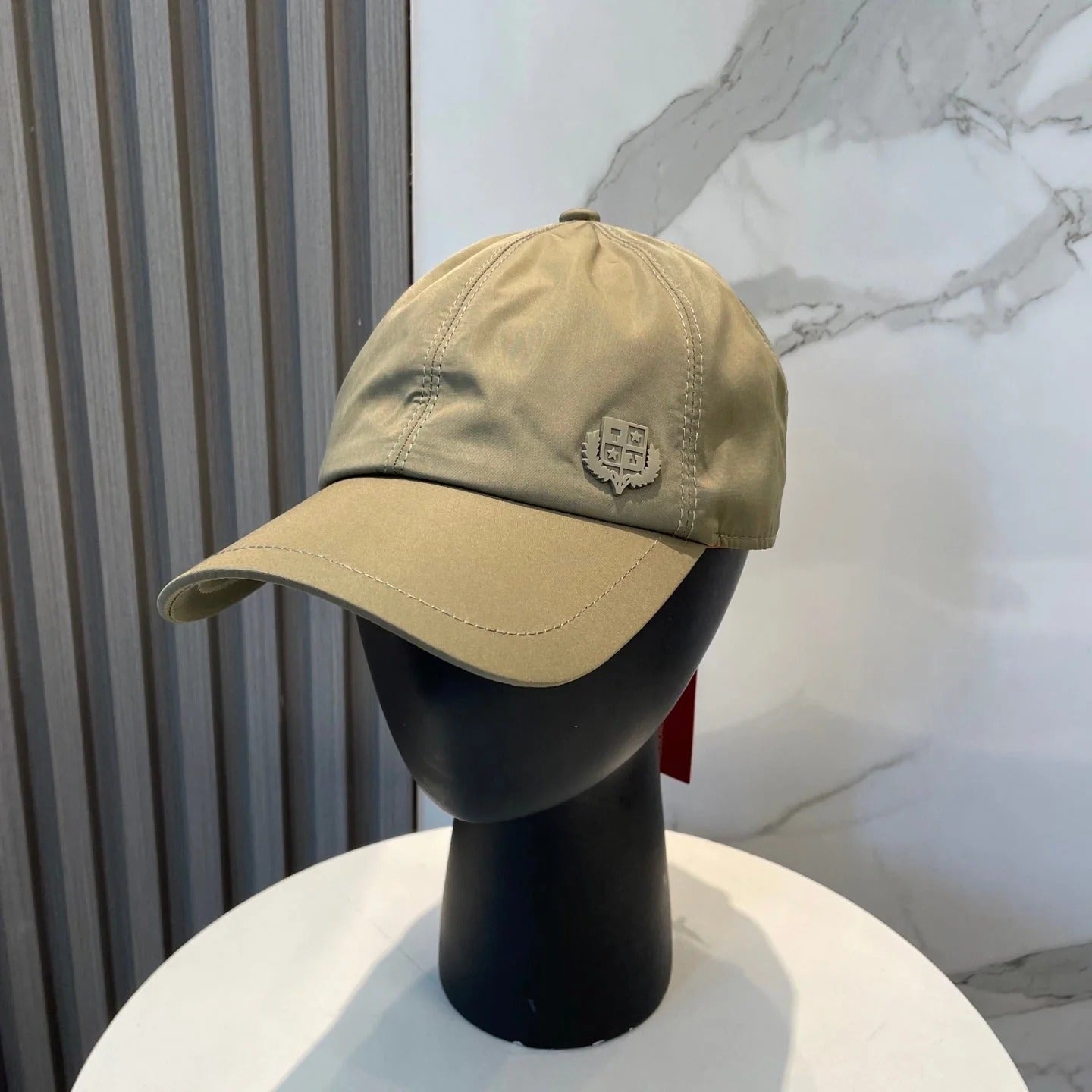Loro Piana Baseball Cap 425772