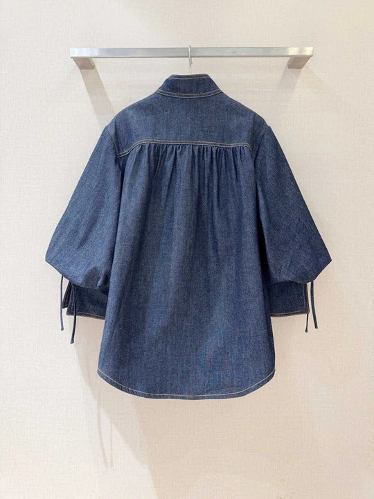 Zimmermann 2026 Shirt 519