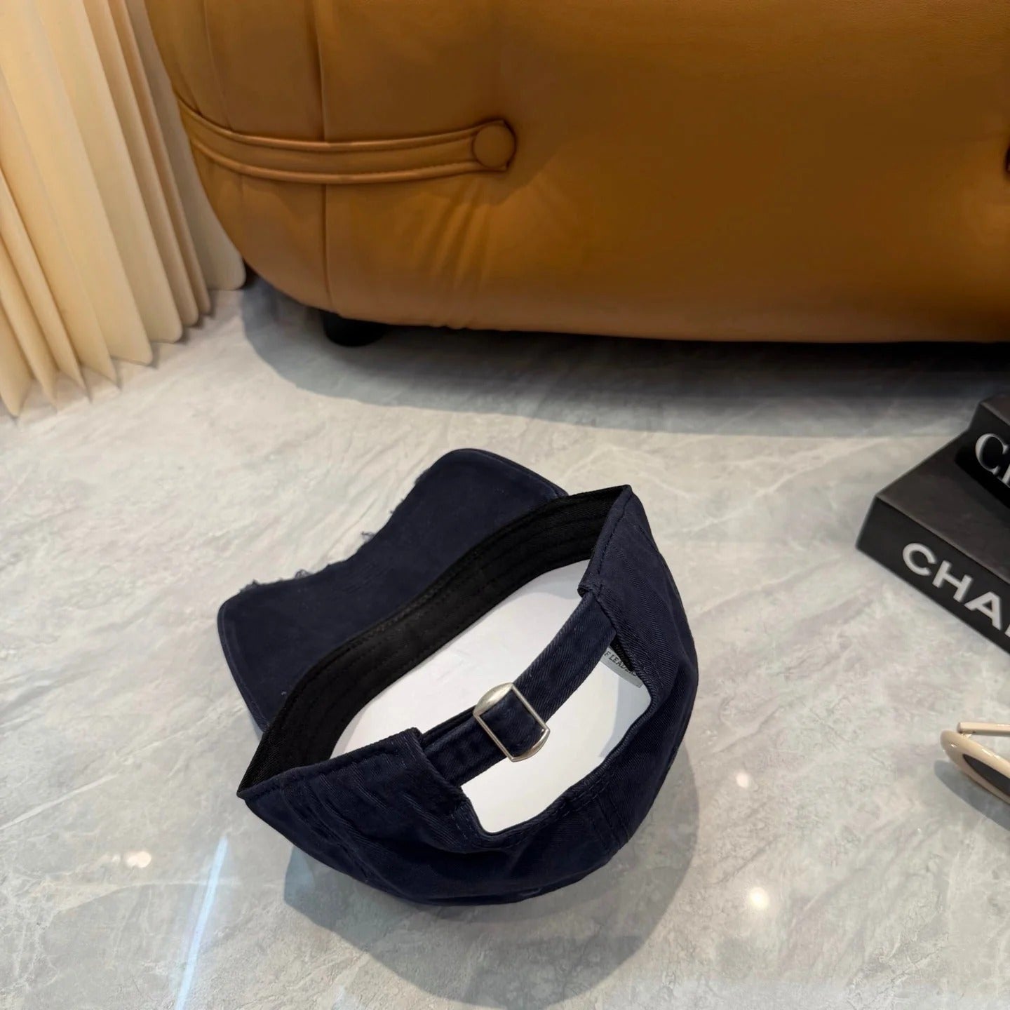 Loewe Baseball Cap 401183