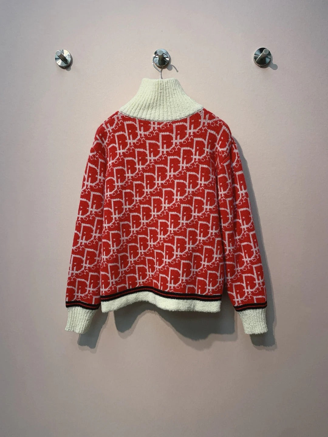DIOR 25S SWEATER 747