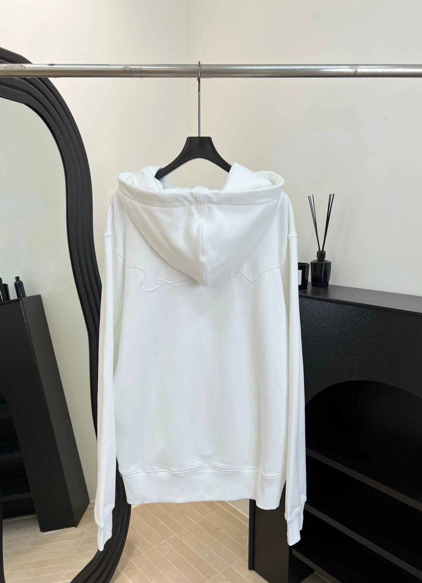 DIOR 25S HOODIE 744