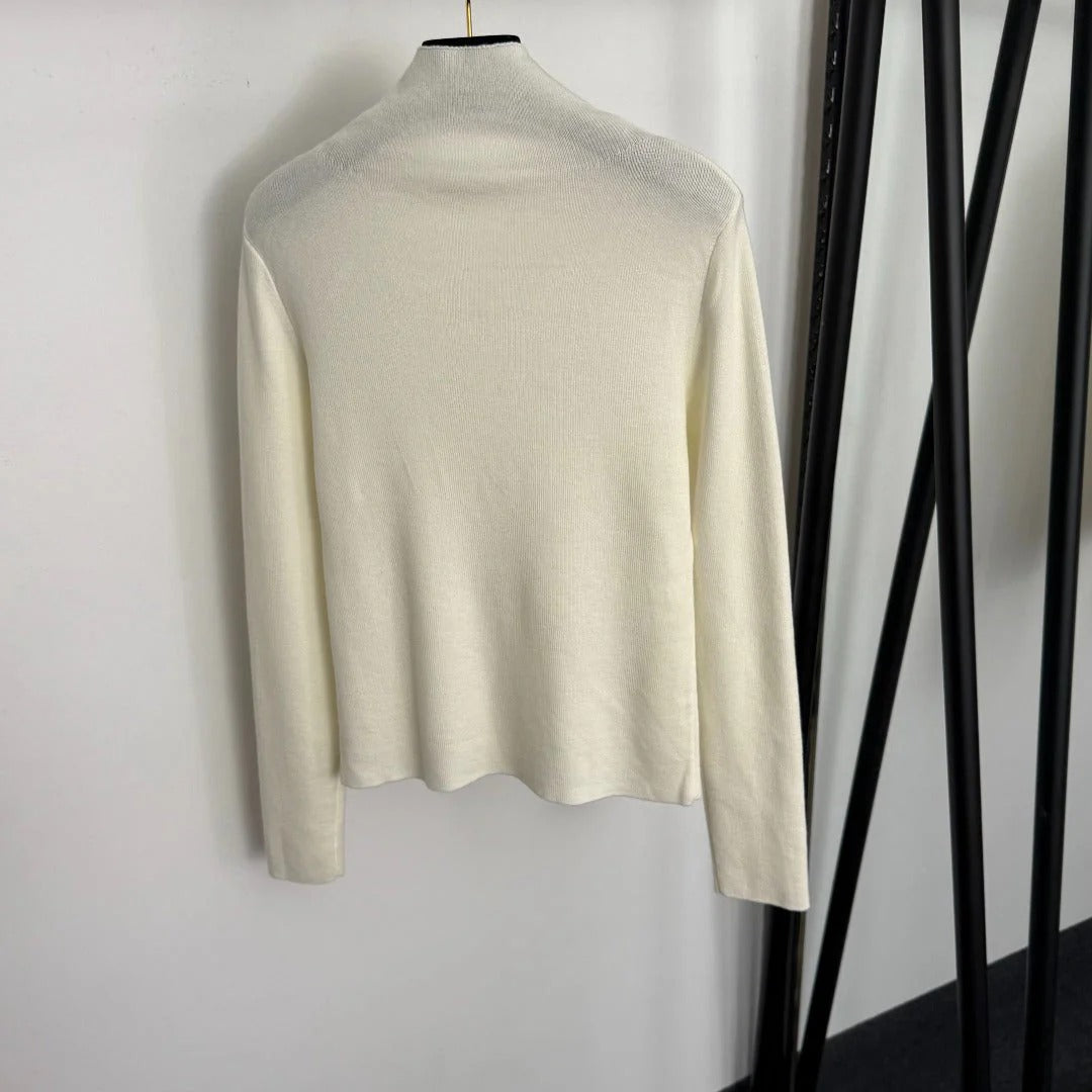 DIOR 25S KNIT SWEATER 749