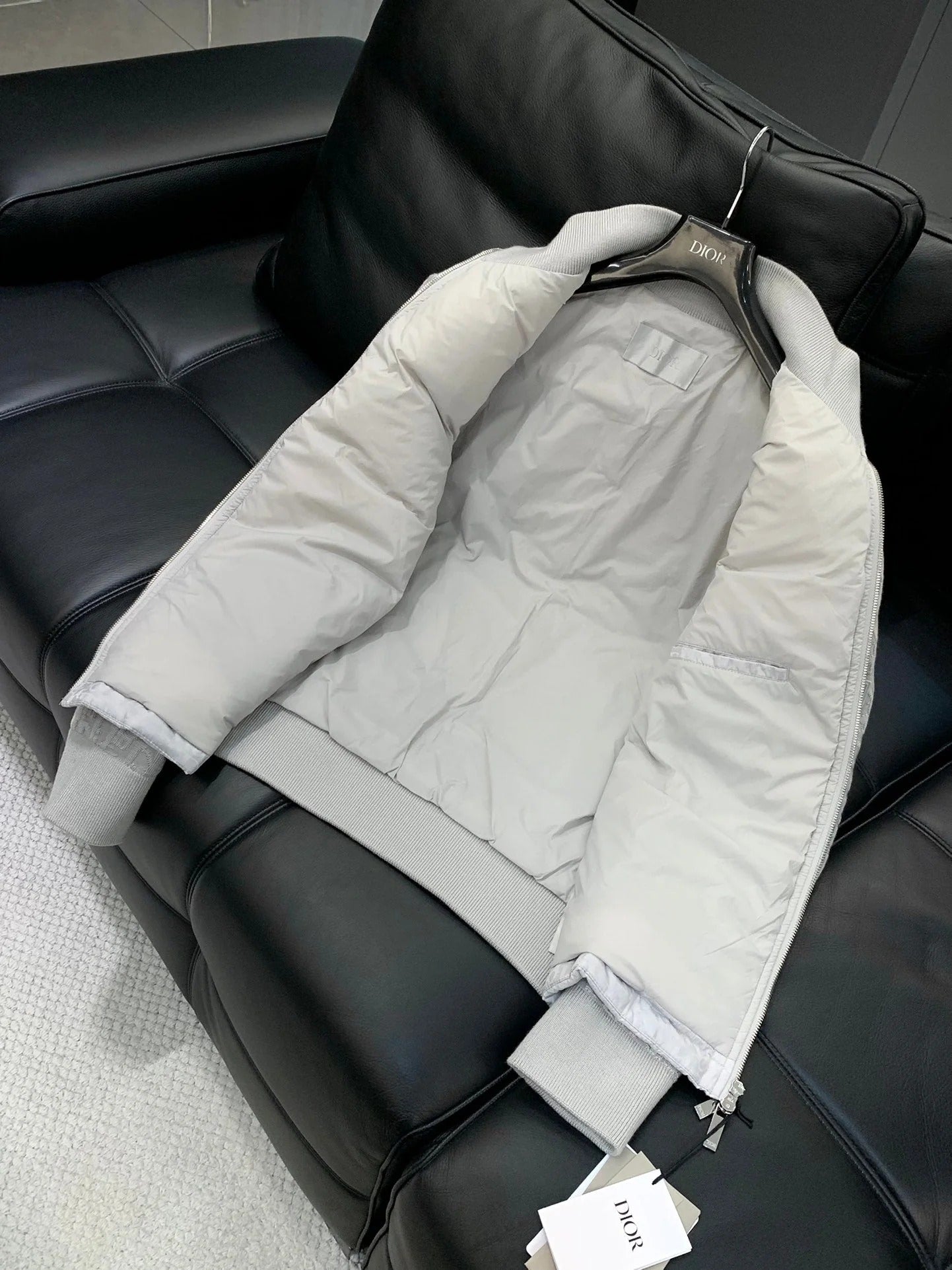 DIOR 25S JACKET 819