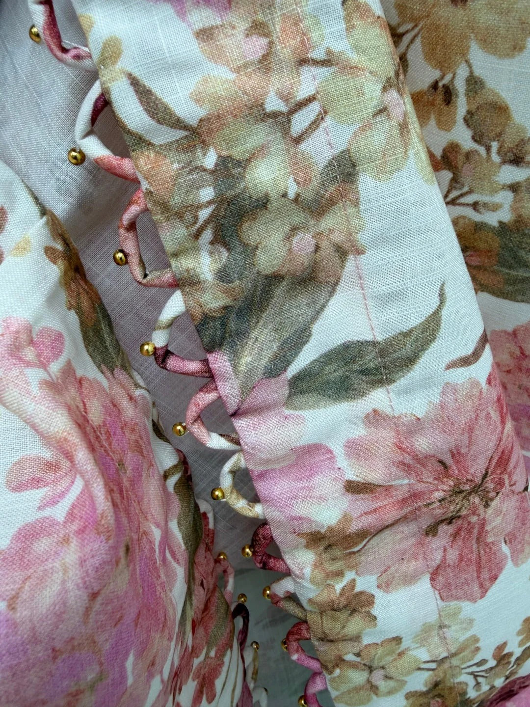 Zimmermann 2026 Dress 590
