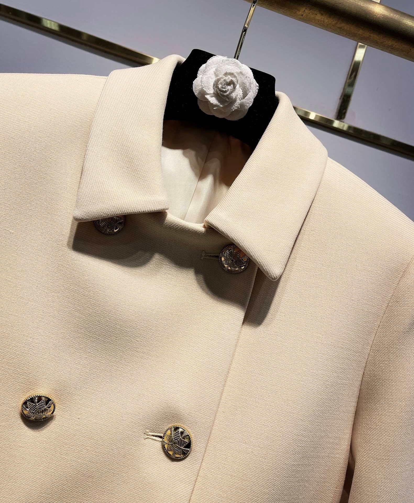 DIOR 25S JACKET 876