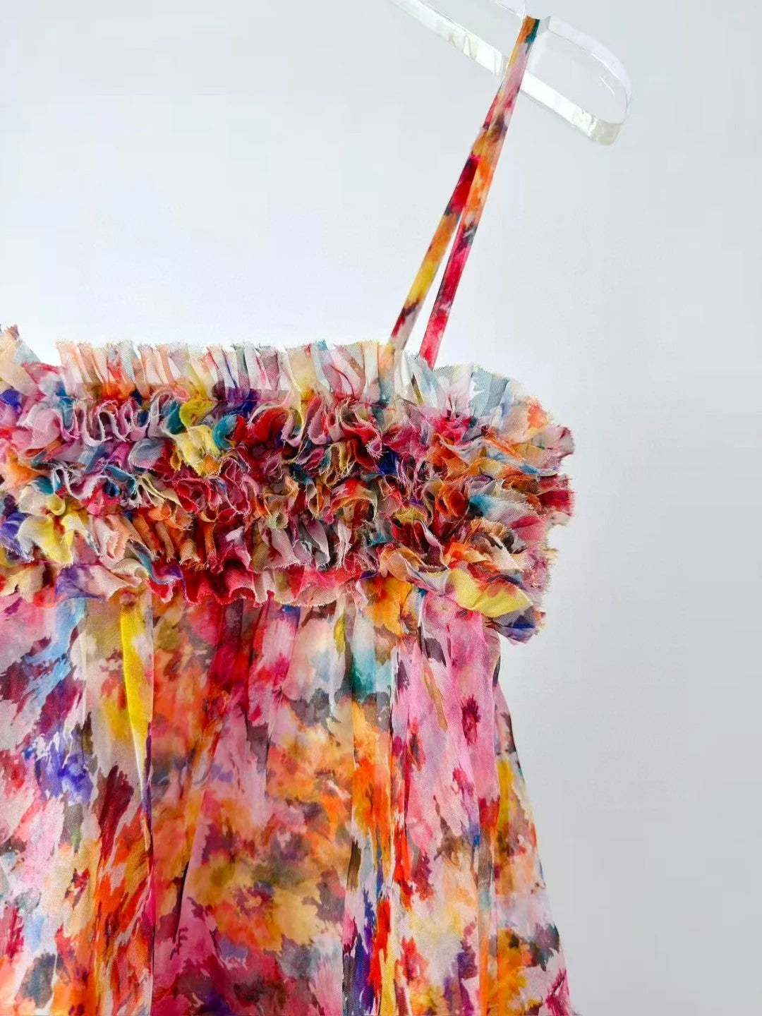 Zimmermann 2026 Dress 638