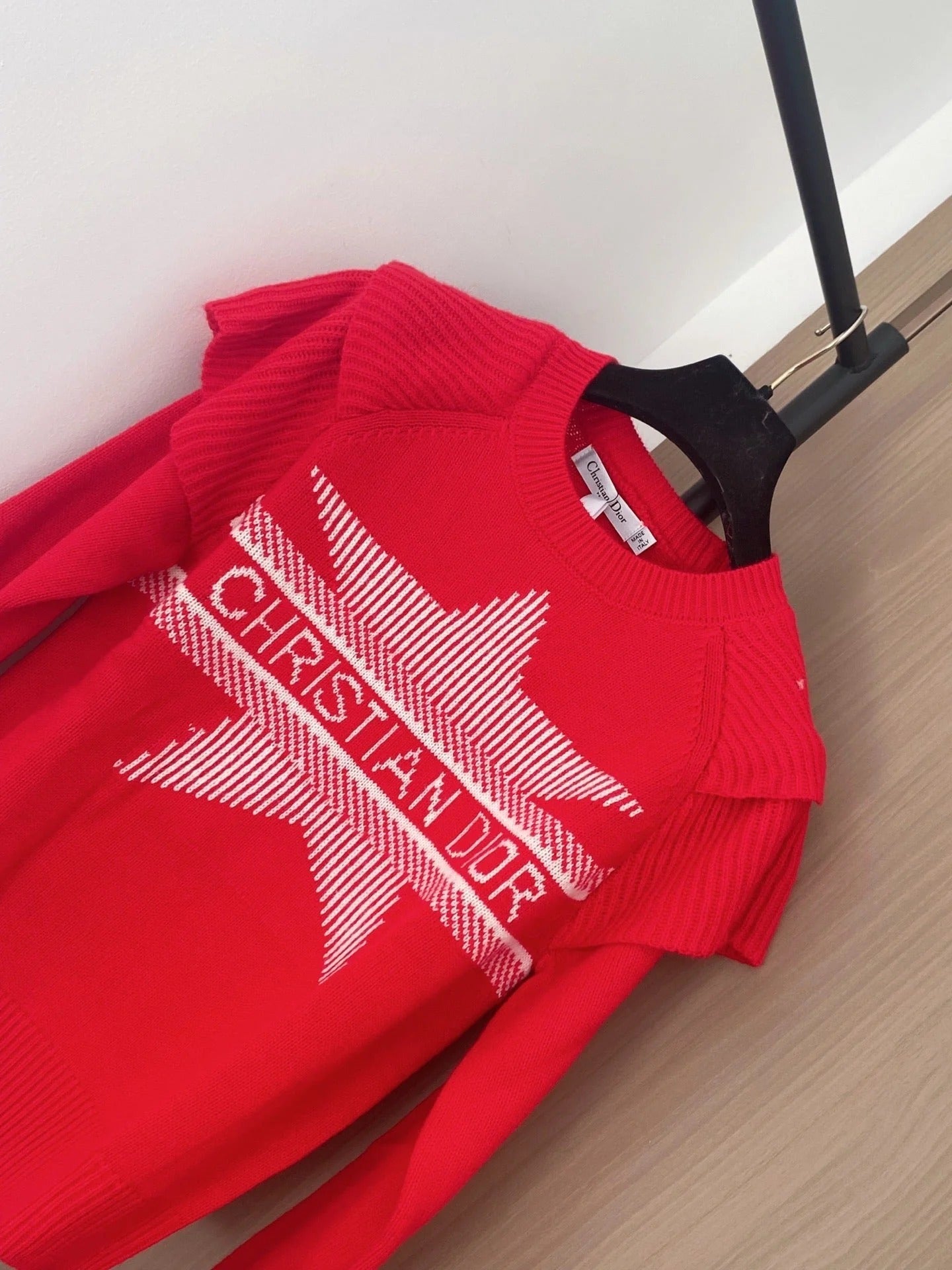 DIOR 25S SWEATER 690