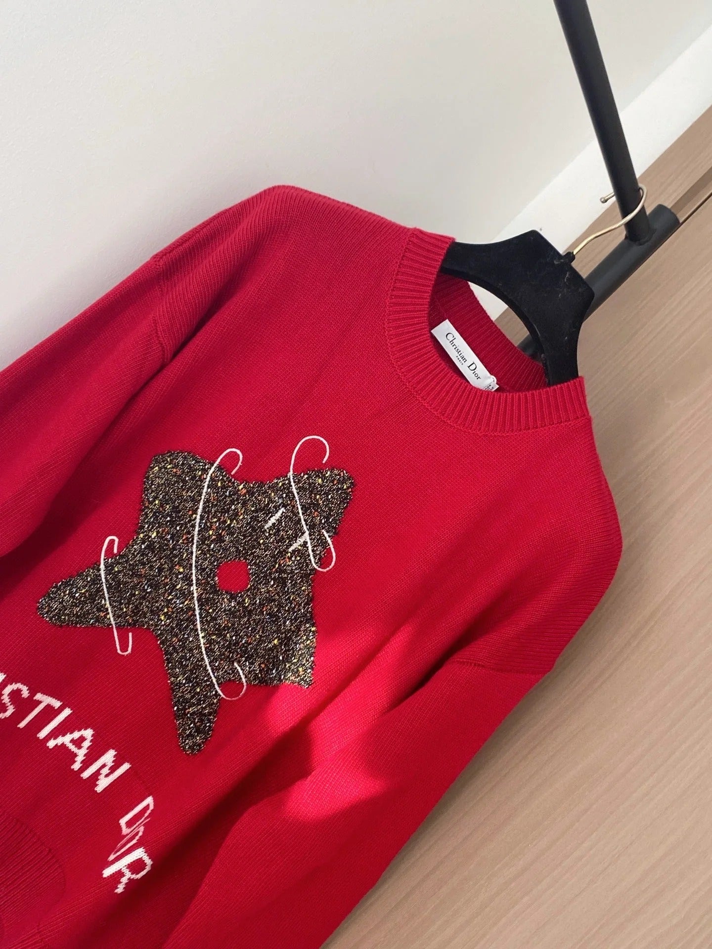 DIOR 25S SWEATER 823