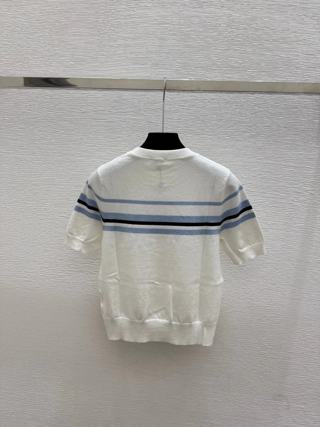 Chanel 2026 Shirt Wool 633782